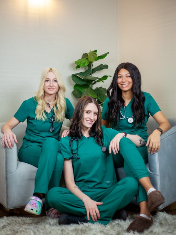 Newborn and family photography